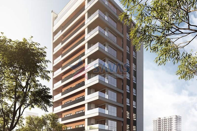 AMPLO 3 SUÍTES - ALTO PADRÃO - 2 VAGAS